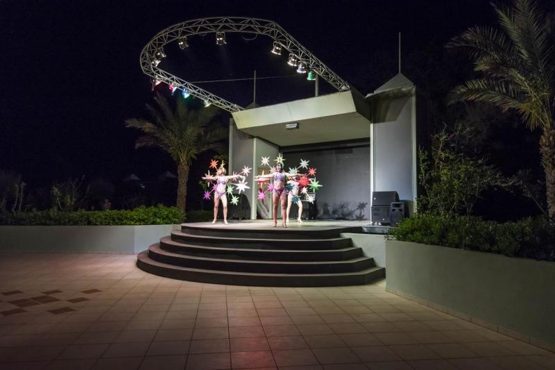 Rodosz Faliraki utazás Apollo Beach