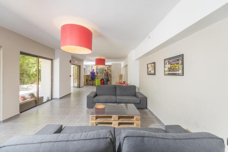 Rodosz Faliraki utazás Hotel Evita Beach