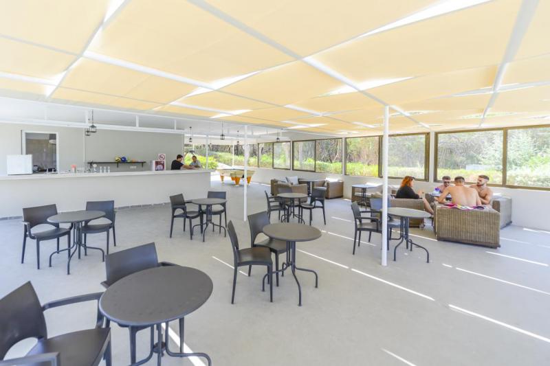 Rodosz Faliraki utazás Hotel Evita Beach