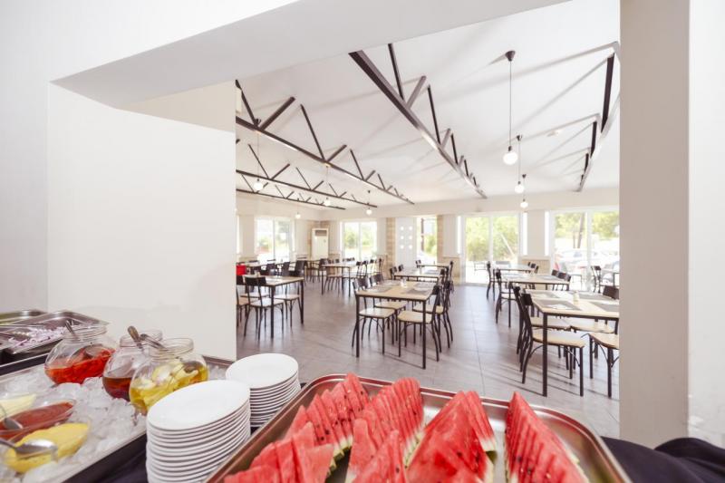 Rodosz Faliraki utazás Hotel Evita Beach