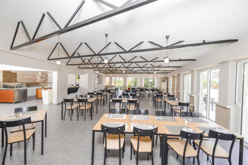 Rodosz Faliraki utazás Hotel Evita Beach