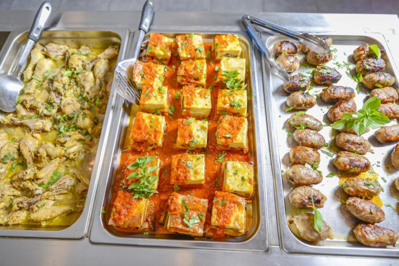 Rodosz Faliraki utazás Hotel Evita Beach