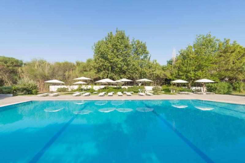 Rodosz Faliraki utazás Hotel Evita Beach