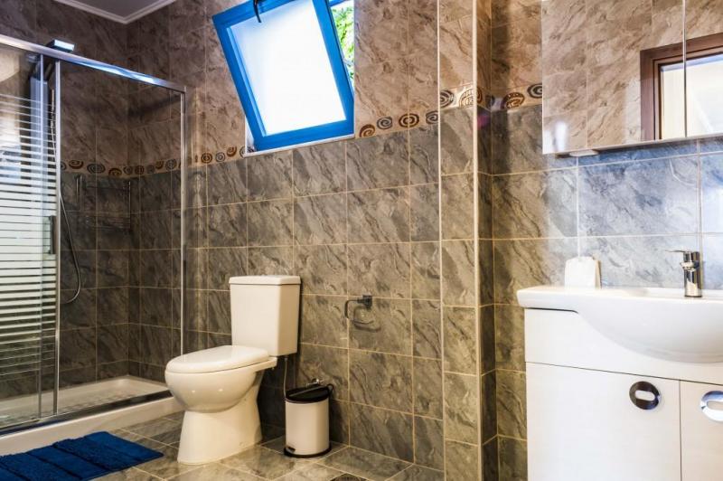 Rodosz Faliraki utazás Haven Beach