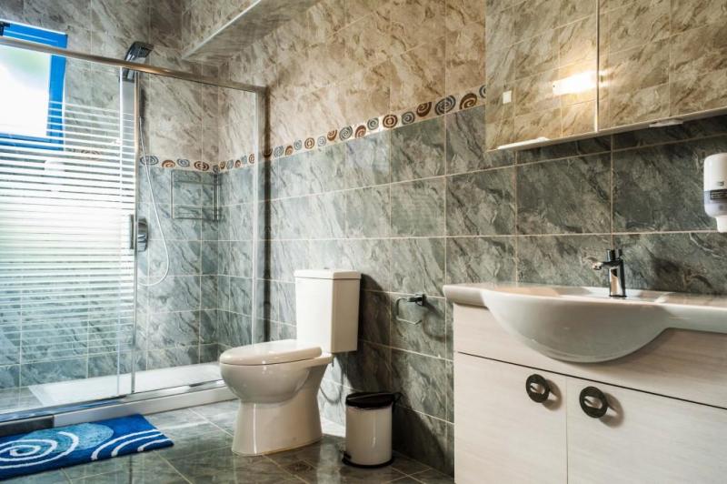 Rodosz Faliraki utazás Haven Beach