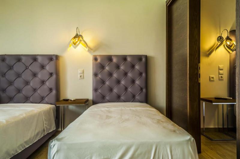 Rodosz Faliraki utazás Haven Beach