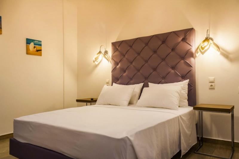 Rodosz Faliraki utazás Haven Beach