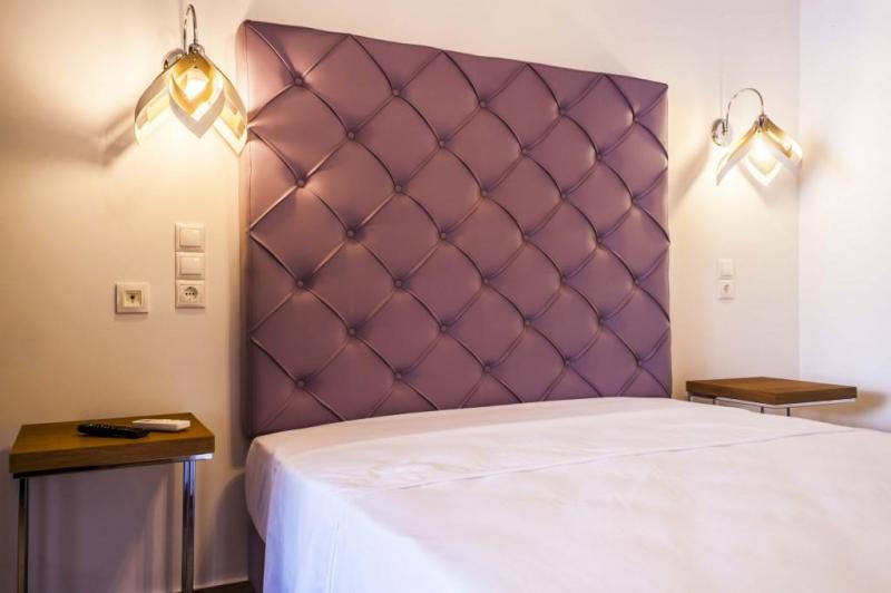 Rodosz Faliraki utazás Haven Beach