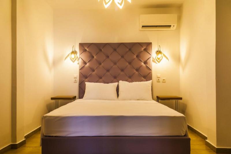 Rodosz Faliraki utazás Haven Beach