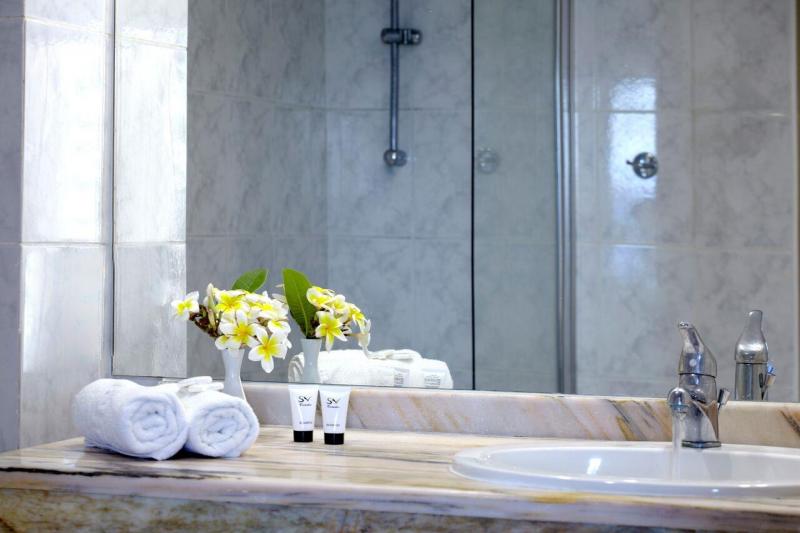 Rodosz Ialyssos utazás Sunshine Rhodes