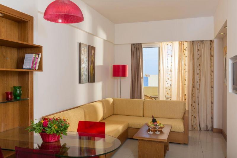 Rodosz Ialyssos utazás Sunshine Rhodes