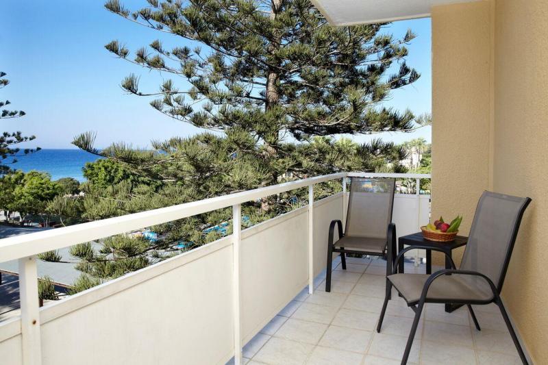 Rodosz Ialyssos utazás Sunshine Rhodes