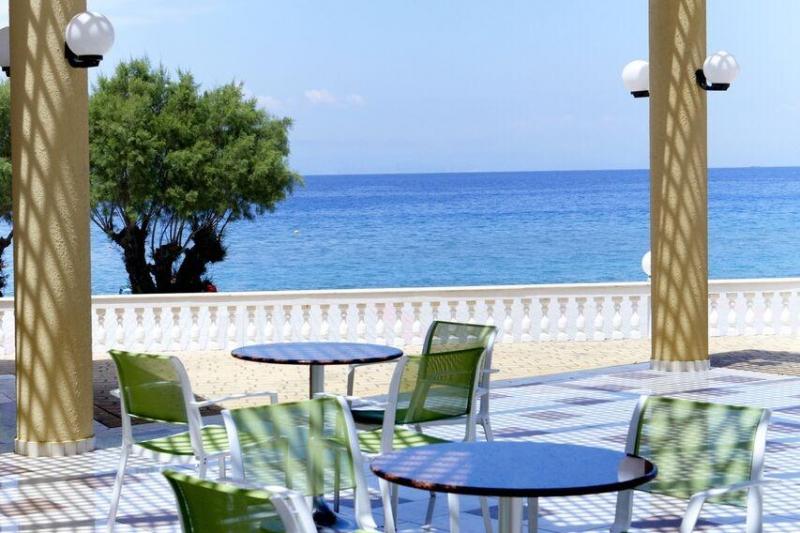 Rodosz Ialyssos utazás Sunshine Rhodes