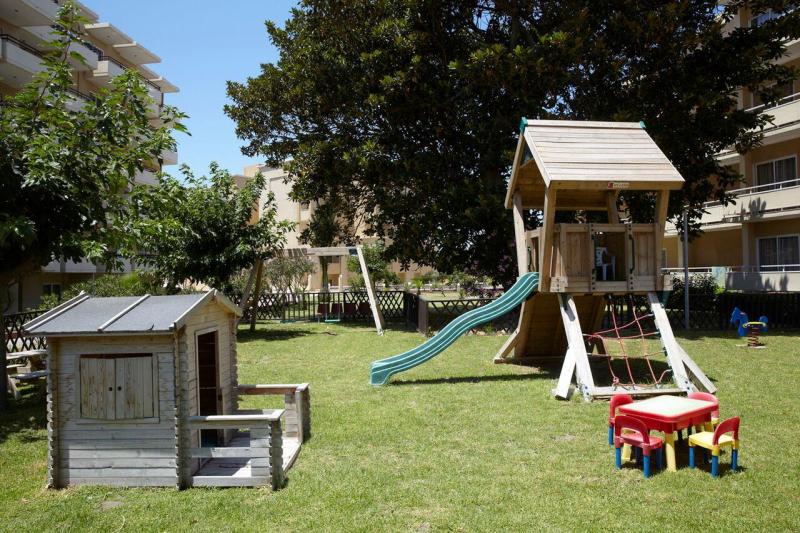 Rodosz Ialyssos utazás Sunshine Rhodes