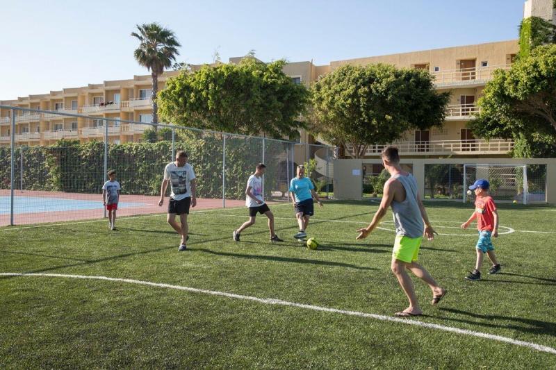 Rodosz Ialyssos utazás Sunshine Rhodes