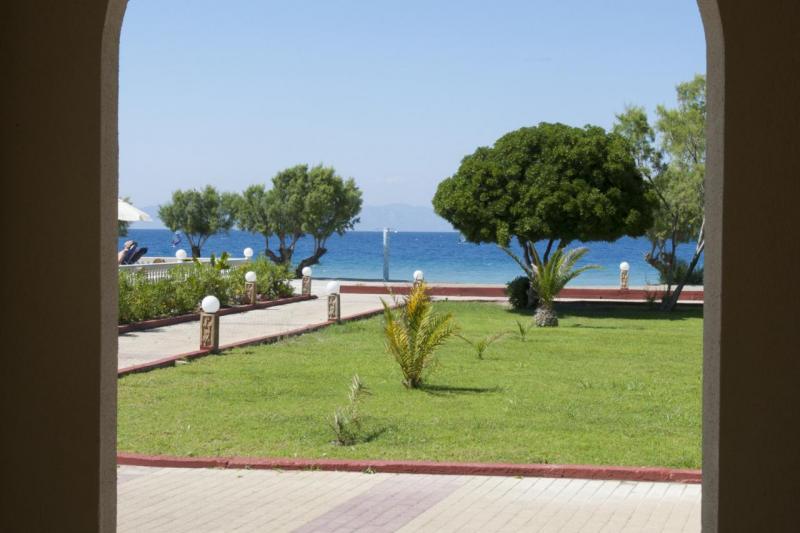 Rodosz Ialyssos utazás Sunshine Rhodes