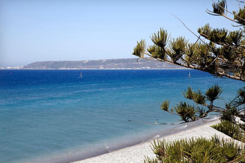 Rodosz Ialyssos utazás Sunshine Rhodes