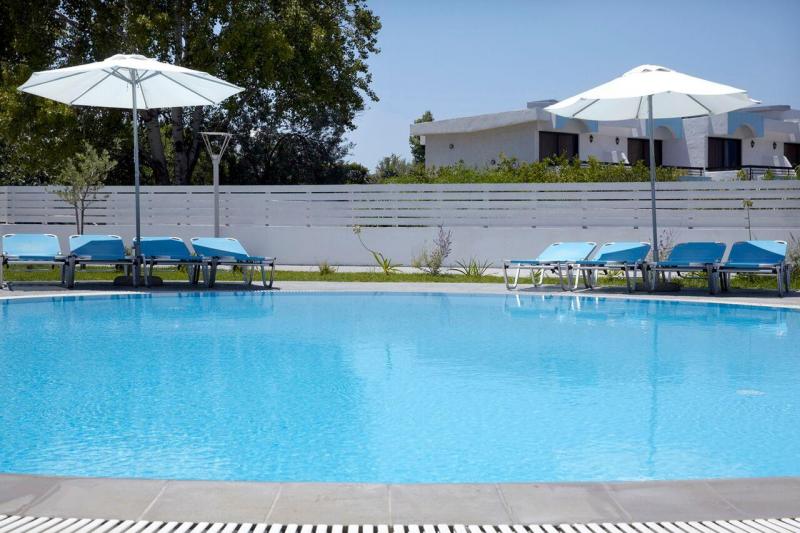 Rodosz Ialyssos utazás Sunshine Rhodes