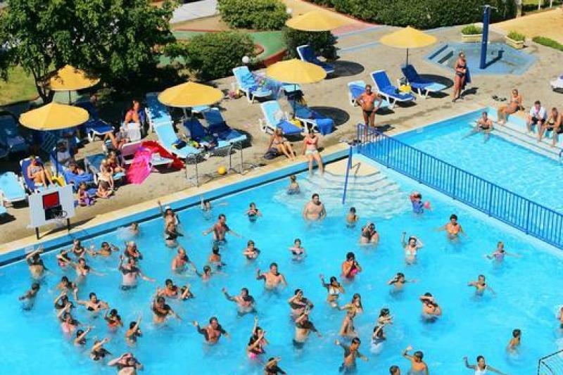 Rodosz Ialyssos utazás Sunshine Rhodes