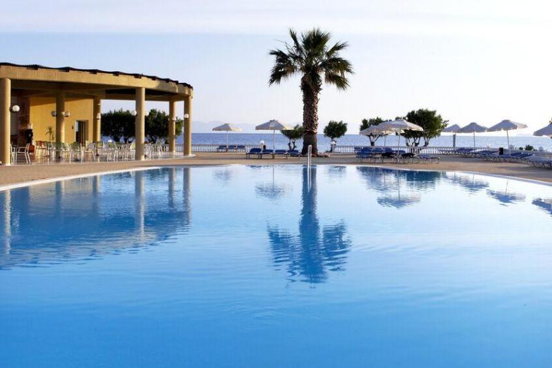 Rodosz Ialyssos utazás Sunshine Rhodes