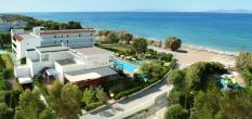 Pylea Beach Rodosz Ialyssos