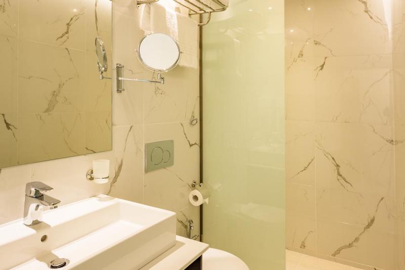 Rodosz Ixia utazás Oceanis Park