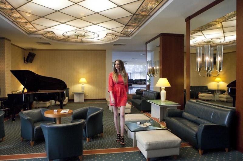 Rodosz Ixia utazás Rodos Palace