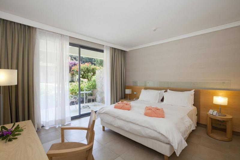 Rodosz Ixia utazás Rodos Palace