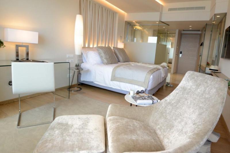 Rodosz Ixia utazás Rodos Palace