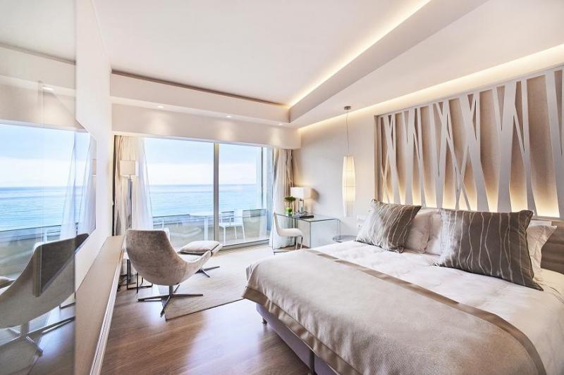 Rodosz Ixia utazás Rodos Palace