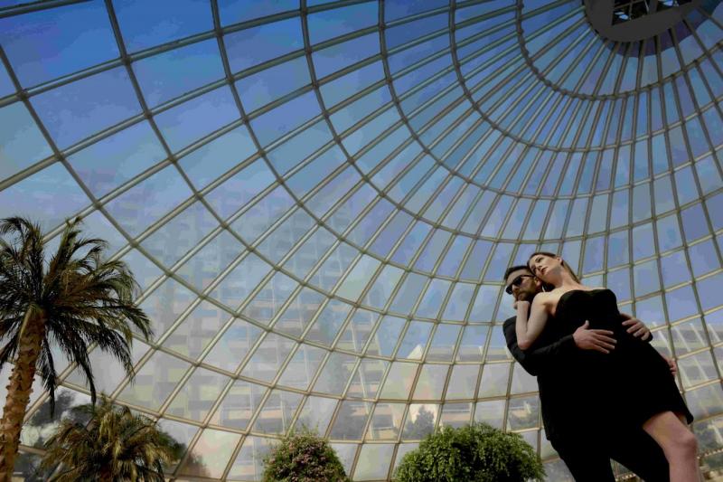 Rodosz Ixia utazás Rodos Palace