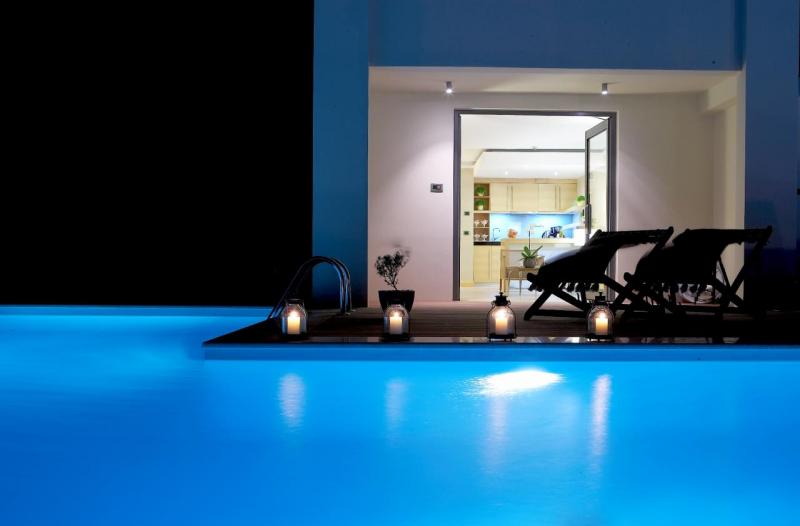 Rodosz Ixia utazás Rodos Palace