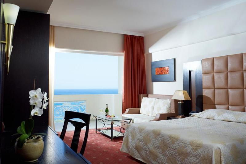 Rodosz Kalithea utazás Rodos Palladium Hotel