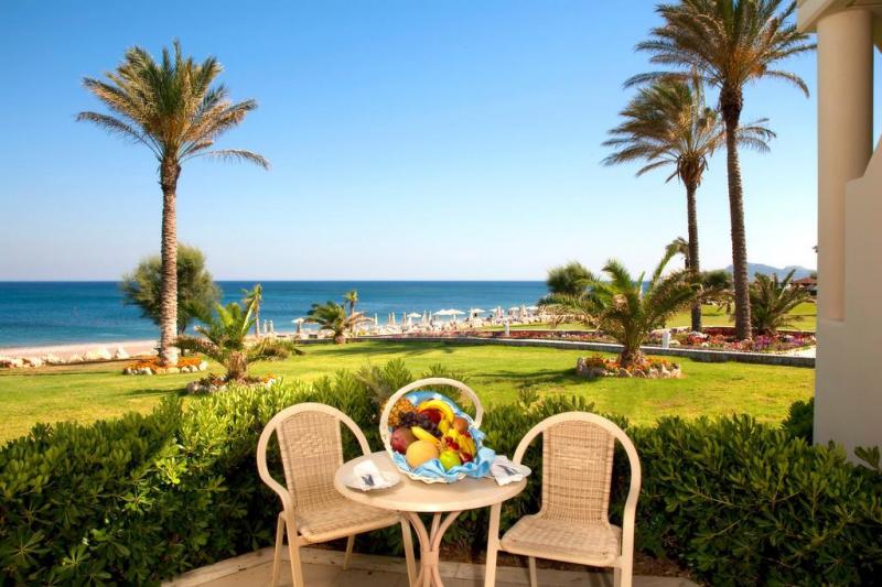 Rodosz Kalithea utazás Rodos Palladium Hotel