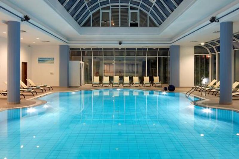 Rodosz Kalithea utazás Rodos Palladium Hotel