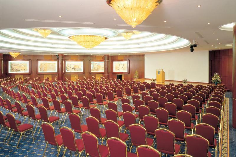 Rodosz Kalithea utazás Rodos Palladium Hotel