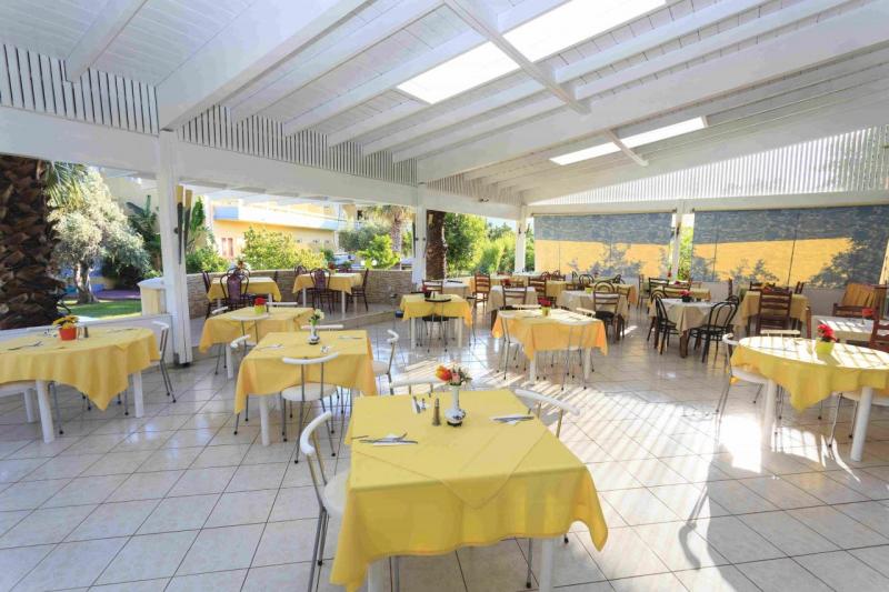 Rodosz Kolymbia utazás Golden Odyssey