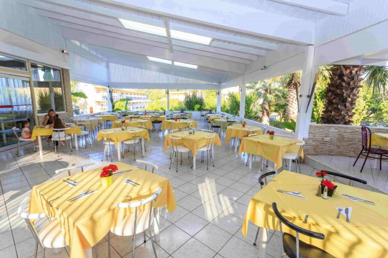 Rodosz Kolymbia utazás Golden Odyssey