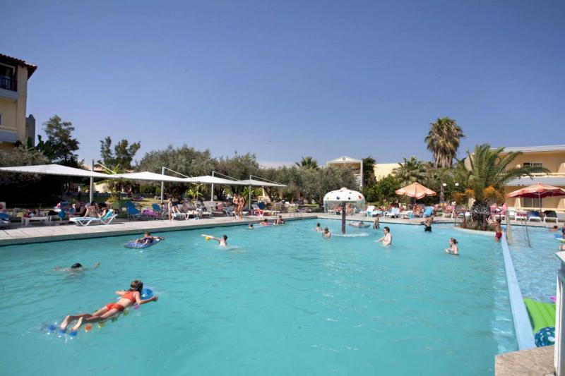 Rodosz Kolymbia utazás Golden Odyssey