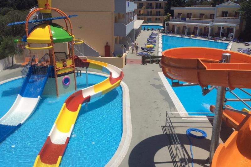 Rodosz Kolymbia utazás Golden Odyssey