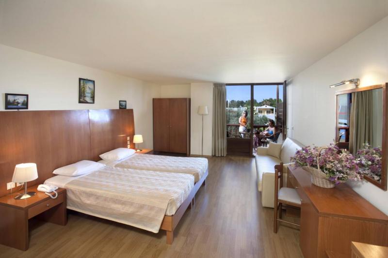 Rodosz Kolymbia utazás Golden Odyssey