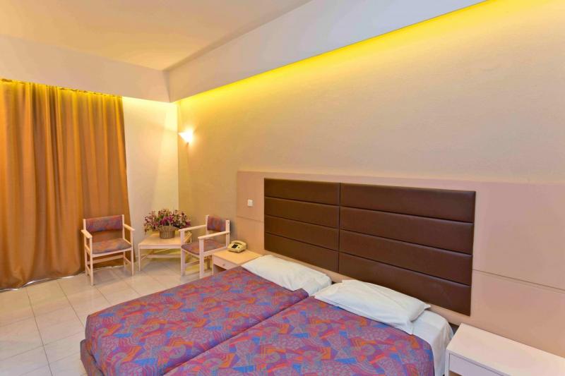 Rodosz Kolymbia utazás Golden Odyssey