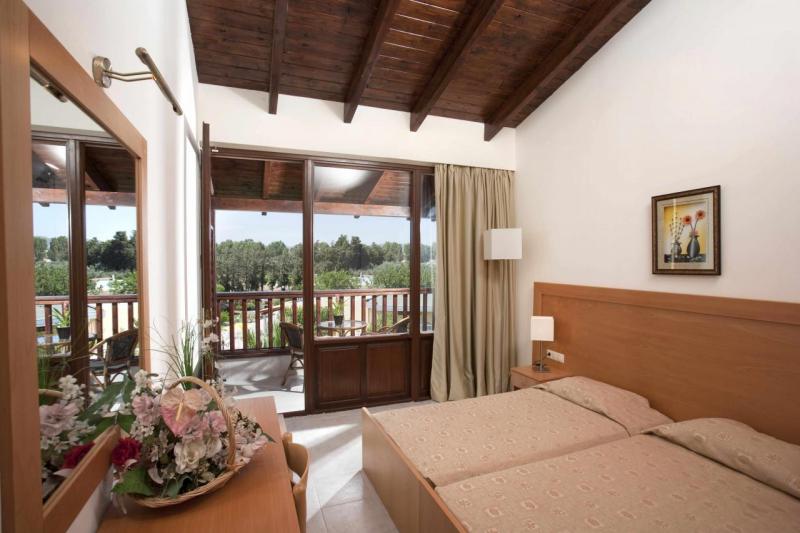 Rodosz Kolymbia utazás Golden Odyssey