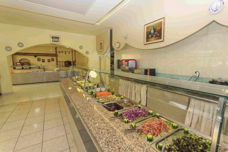 Rodosz Kolymbia utazás Golden Odyssey