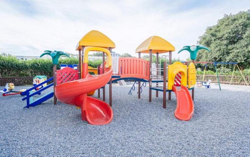 Rodosz Kolymbia utazás Irene Palace