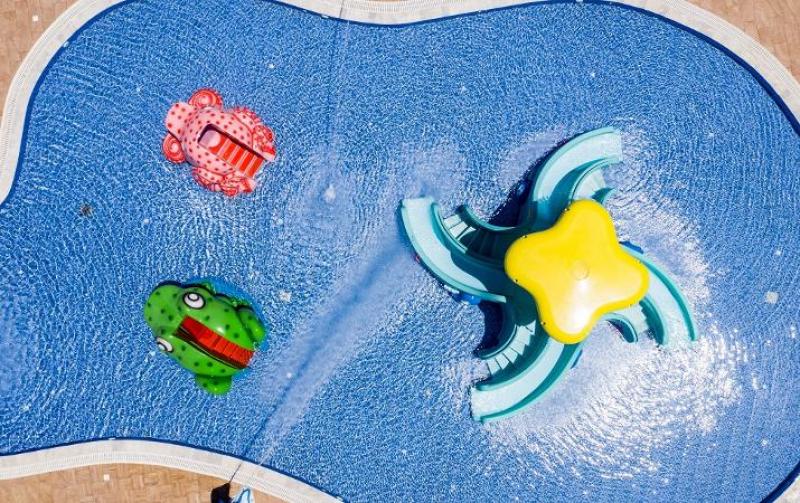 Rodosz Kolymbia utazás Irene Palace