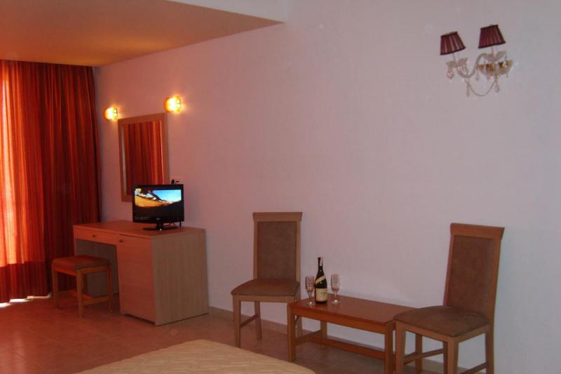 Rodosz Kolymbia utazás Memphis Beach Hotel