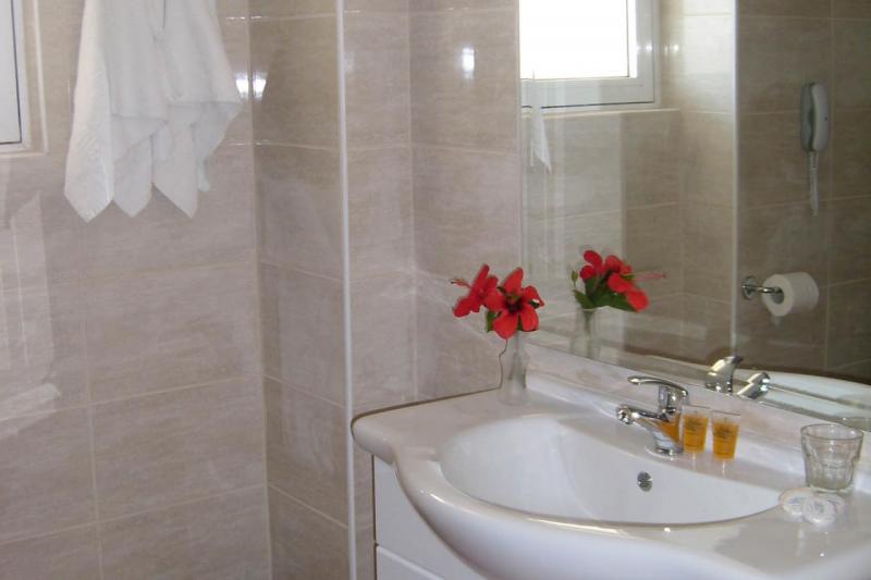 Rodosz Kolymbia utazás Memphis Beach Hotel