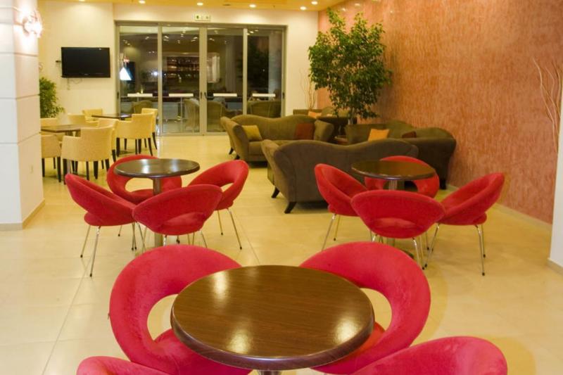 Rodosz Kolymbia utazás Memphis Beach Hotel