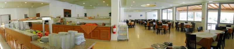 Rodosz Kolymbia utazás Memphis Beach Hotel